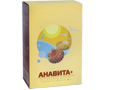 Напиток Анавита+. Специальный комплекс для улучшения функционального состояния опорно-двигательного аппарата