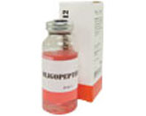 Олигопептид 12 применяется для омоложения и восстановления функций крови и органов кроветворения. 