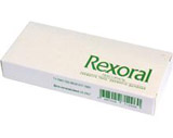 Капсулы «Рексораль»— это продукт, нейтрализующий неприятные запахи тела и выдыхаемого воздуха, улучшающий деятельность желудочно- кишечного тракта и регулирующий обменные процессы в организме.